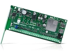 PERFECTA-32-WRL-LTE SATEL SIGNALIZACIJOS VALDYMO CENTRO PLOKAS
