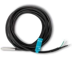 TEMPERATŪROS JUTIKLIS DS-T2 Į GPRS-A MODULĮ SATEL