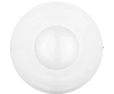 Satel SATEL Sufitowa dualna czujka ruchu SLIM-S-DUAL
