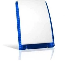 SIGNALIZATORIUS LAUKO SĄLYGOMS SP-4003-BL SATEL