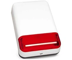 SIGNALIZATORIUS LAUKO SĄLYGOMS SPL-2030-R SATEL