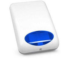 Hikvision SIGNALIZATORIUS LAUKO SĄLYGOMS SPL-5010-BL SATEL