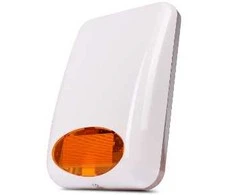 SIGNALIZATORIUS LAUKO SĄLYGOMS SPL-5010-O SATEL