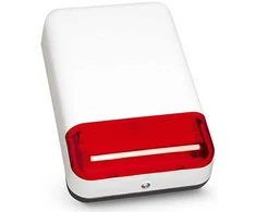 SIGNALIZATORIUS LAUKO SĄLYGOMS SPLZ-1011-R SATEL