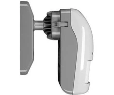 DVIGUBOS TECHNOLOGIJOS DETEKTORIUS: MIKROBANGŲ + PIR OPAL-PLUS-GY SATEL
