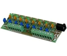 Pulsar MAITINIMO SKIRSTIKLIS AWZ-579
