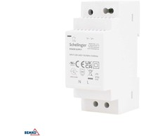 Bemko Maitinimo šaltinis Na Szynę Din 24V DC 60W (A21-Ldd060-3P-24V)