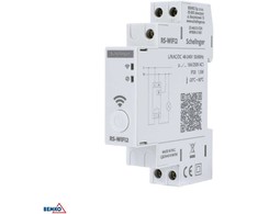 Bemko Schelinger Programator czasowy elektroninis 7D