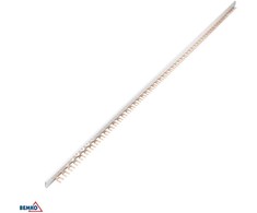 Agam Schelinger prijungimo šyna 3F TYP-U 10MM2 12 modulių