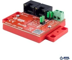 MAITINIMO ADAPTERIS POE SDIP-20-AD0 ATTE
