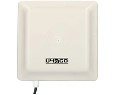 Panorama Antennas Skaitytuvas dalekiego zasięgu su anteną 6m CDVI A6U48