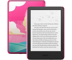 „Amazon Kindle Kids 6“ (16 GB) – vienaragio slėnis