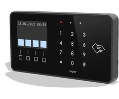 BEKONTAKTIS SKAITYTUVAS MCT88M-IO ROGER