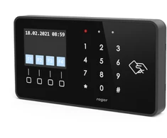 BEKONTAKTIS SKAITYTUVAS MCT88M-IO ROGER