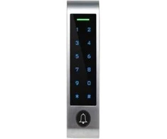 Skaitytuvas zbliżeniowy su klaviatūra ZKTeco ACC-MK-V1-RF-12