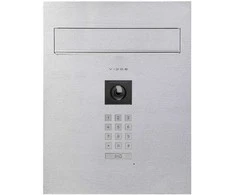 Vidos X S14D-SKP pašto dėžutė su WiFi vaizdo domofonu