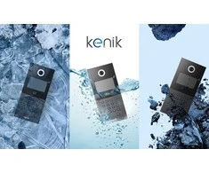 IP vartų stotis KENIK KG-S30KRDB-P