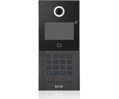 IP vartų stotis KENIK KG-S30KRDB-P
