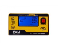 Smart Volt Polska lygintuvas 6V/12V 15A A86
