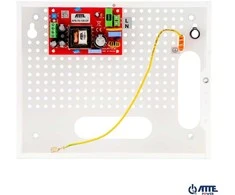 SMPS 12V 6A 72W ATTE APS-70-120-E maitinimo šaltinis