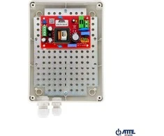 SMPS 12V 6A 72W ATTE APS-70-120-M1 maitinimo šaltinis
