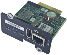 Power Walker BlueWalker Mini NMC Card NG, LAN-Adapteris
