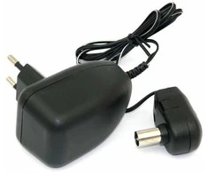 LTC Spacetronik ZS-12V/100MA ANTENOS MAITINIMAS SU SEPARATORIAUS (ZASATV)