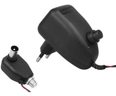 LTC Antenos maitinimas reguliuojamas F DC 2-12V/100mA