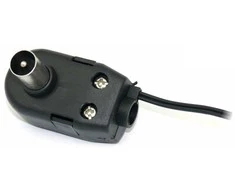 LTC Spacetronik ZS-12V/100MA ANTENOS MAITINIMAS SU SEPARATORIAUS (ZASATV)