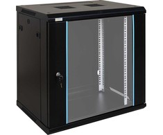Rack spintelė 12U, pakabinama surinkti, 600x450 Pulsar RWA1264