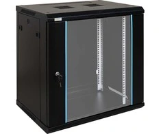 Spinta Pulsar Spinta Rack 12U wisząca do złożenia 600x600 RWA1266