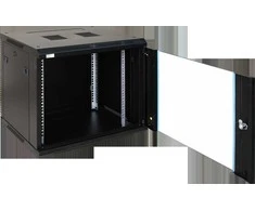 Rack spintelė 9U, pakabinama surinkti, 600x450 Pulsar RWA964