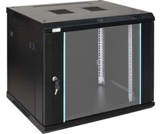 Rack spintelė 9U, pakabinama surinkti, 600x600 Pulsar RWA966