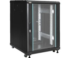 Surenkama spintelė, 15U/600x600 Pulsar RS1566