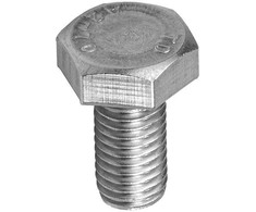 Šešiakampis varžtas M10 30 mm KENO (K-28-30)