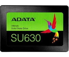Kietasis diskas ADATA Ultimate SU630 480GB