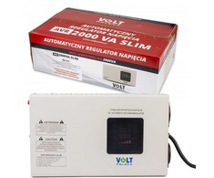 Volt Polska AVR 2000VA Plonas įtampos stabilizatorius