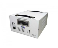 Volt Polska AVR Pro 5000VA 3% Servo įtampos stabilizatorius