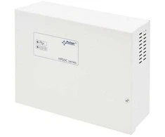 Stabilizuotas impulsinis maitinimo šaltinis 4 HD kameroms Pulsar HPSDC-12V4X1A 12V/4A/4×1A/TOPIC