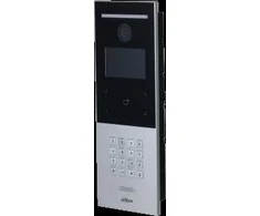 Dahua Apartment IP telefonspynės spalvota kamera, 2MP, 4.3" IPS ekranas, 2MP 1/2.7", 114°, IP65