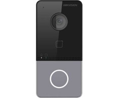 HikVision DS-KV6113-PE1(C) durų stotis