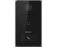 Hikvision telefonpsynė DS-KV6133-WME1, Paviršinis, su WIFI