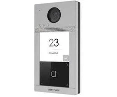 Vilos durų stotis HIKVISION DS-KV8113-WME1(C)