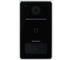 „Hikvision“ DS-KV6133-WME1 / Paviršinė durų stotelė
