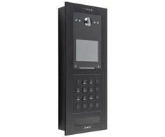 Plataus profilio kamera S210 VIDOS 2IP