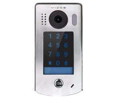 Stacja bramowa VIDOS DUO IP S302