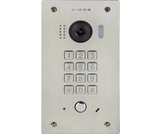 VIDOS Gate stotis VIDOS DIO S1411D
