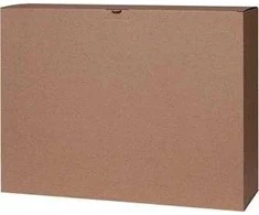 Stalflex APSAUGINĖ DĖŽĖ VAIZDO ĮRAŠYMO ĮRENGINIUI TPR-5/ST 520 x 400 x 140 mm