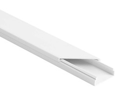 Stasiński Carruzzo Listwa elektroinstalacyjna kpl. Baltas LS 35×18 2m (PACZKA 10vnt.)