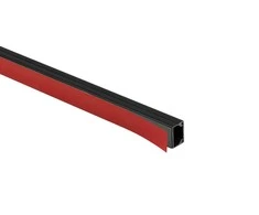 TIESUS KABELIO DĖKLAS LS-20X14/B-ZK LIPULIPS STASINSKI